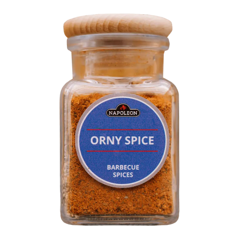 Orny spice