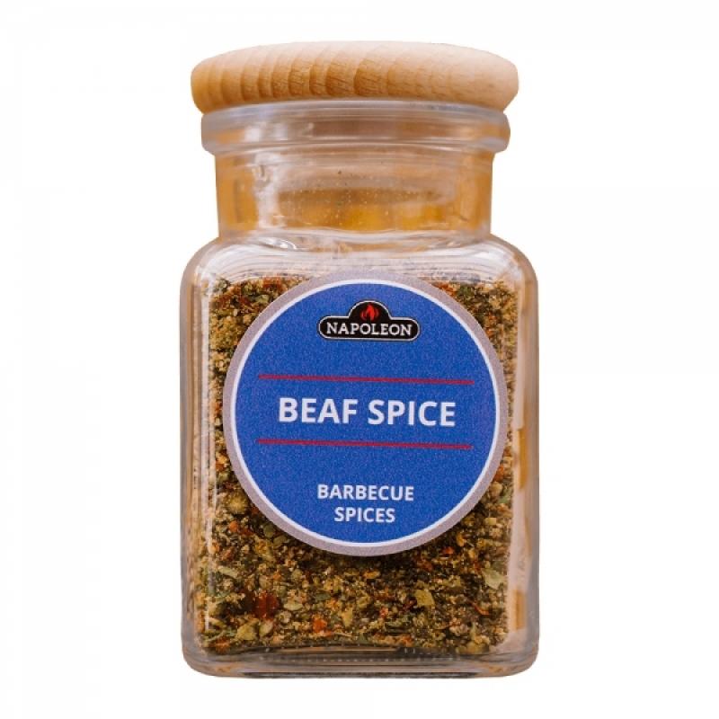 Beef spice