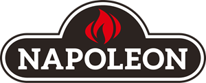 NAPOLEON-Logo-brand-kanadske-grily-levice